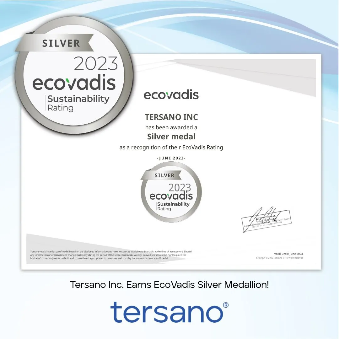 EcoVadis คืออะไร