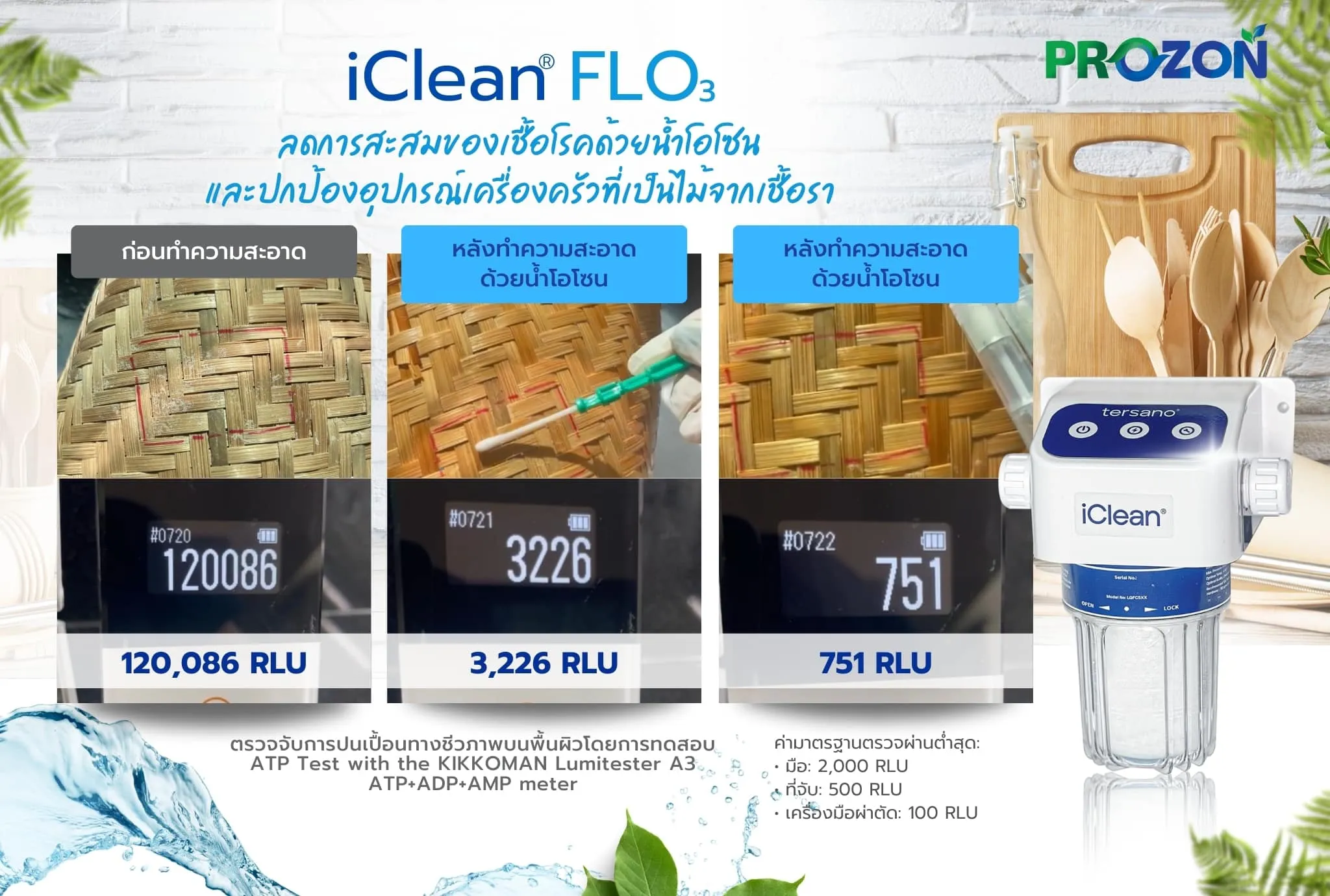 In an era where health and cleanliness are paramount, the kitchen utensils we use daily deserve proper care and maintenance