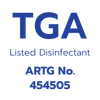 TGA
