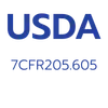 USDA